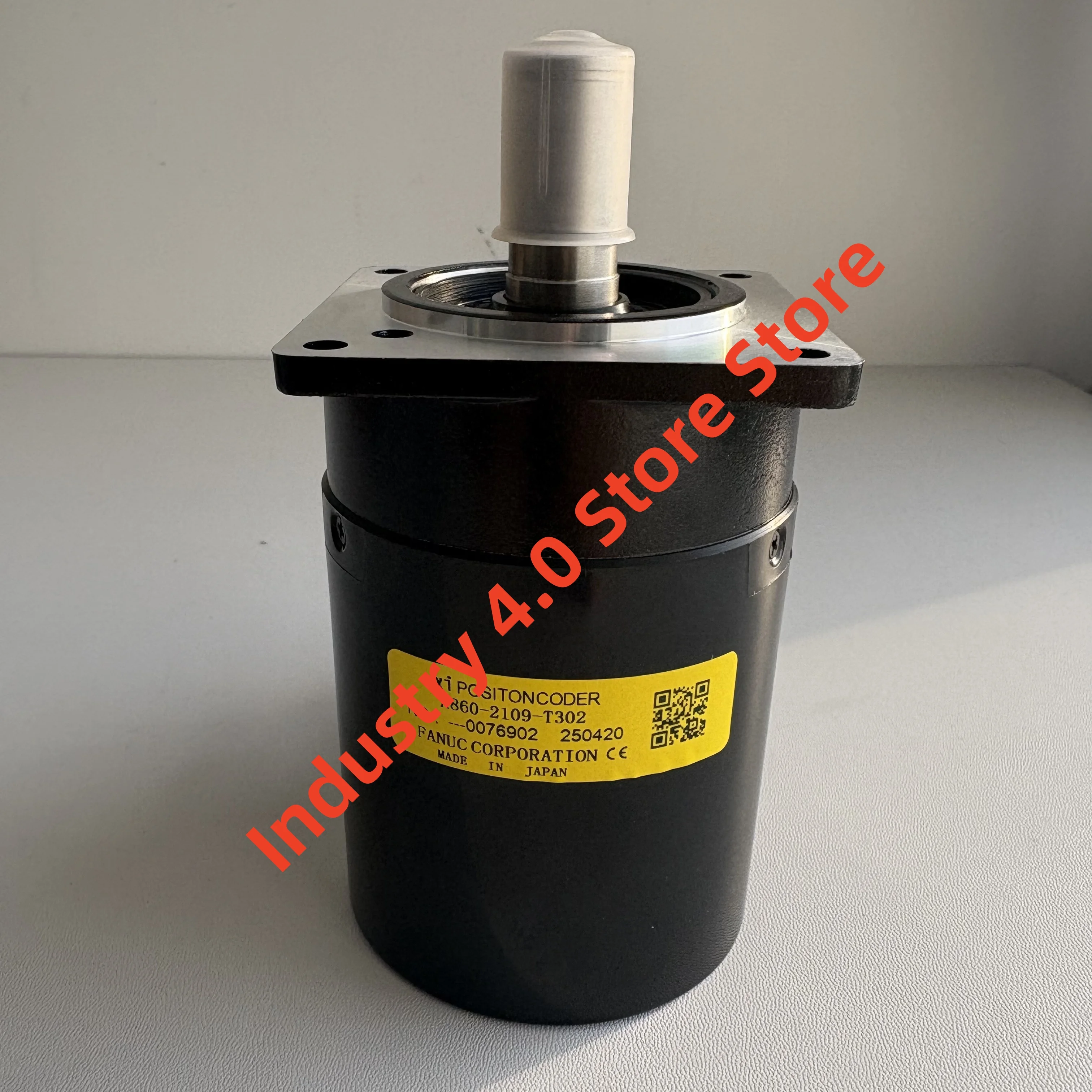

A860-2109-T302 Encoder new original
