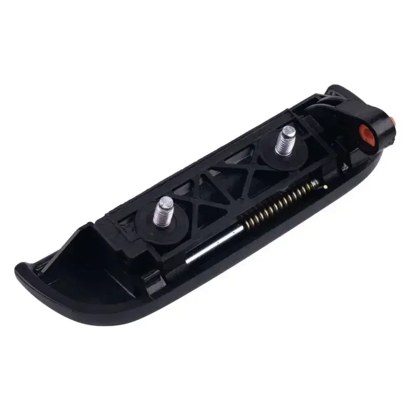 Parts Door Handle LH & RH Plastic Realiable 2 pcs Accessories For Suzuki Alto Apv Carry 2009-2013 High quality