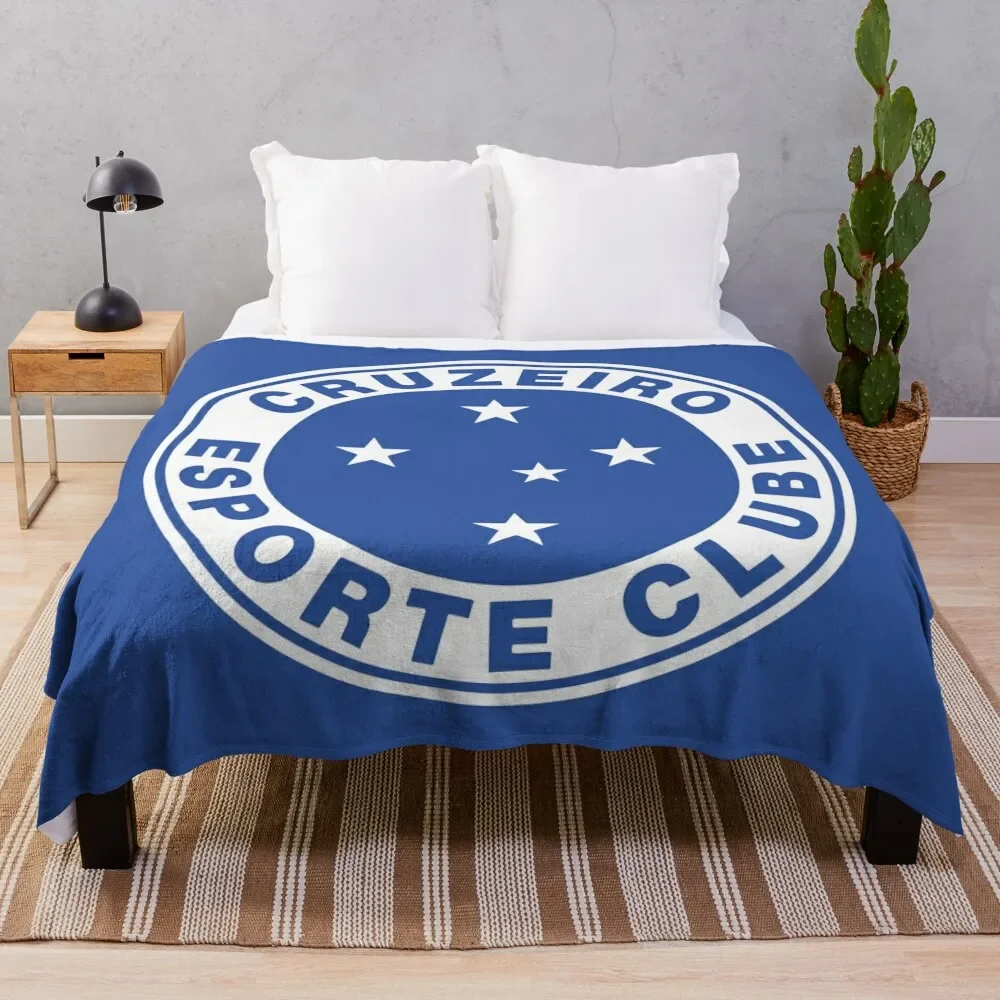 

Cruzeiro Throw Blanket blankets and throws Thin Polar Nap Blankets