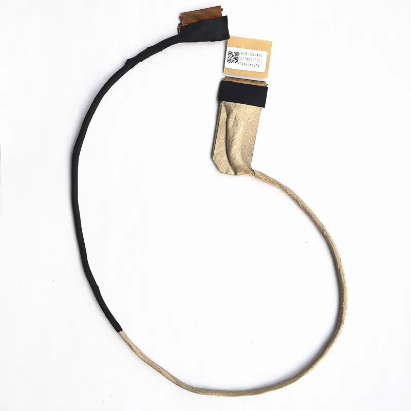 

LCD LVDS Video Cable Replacement For HP Envy 17-J M7-J M7-J100 6017B0417701