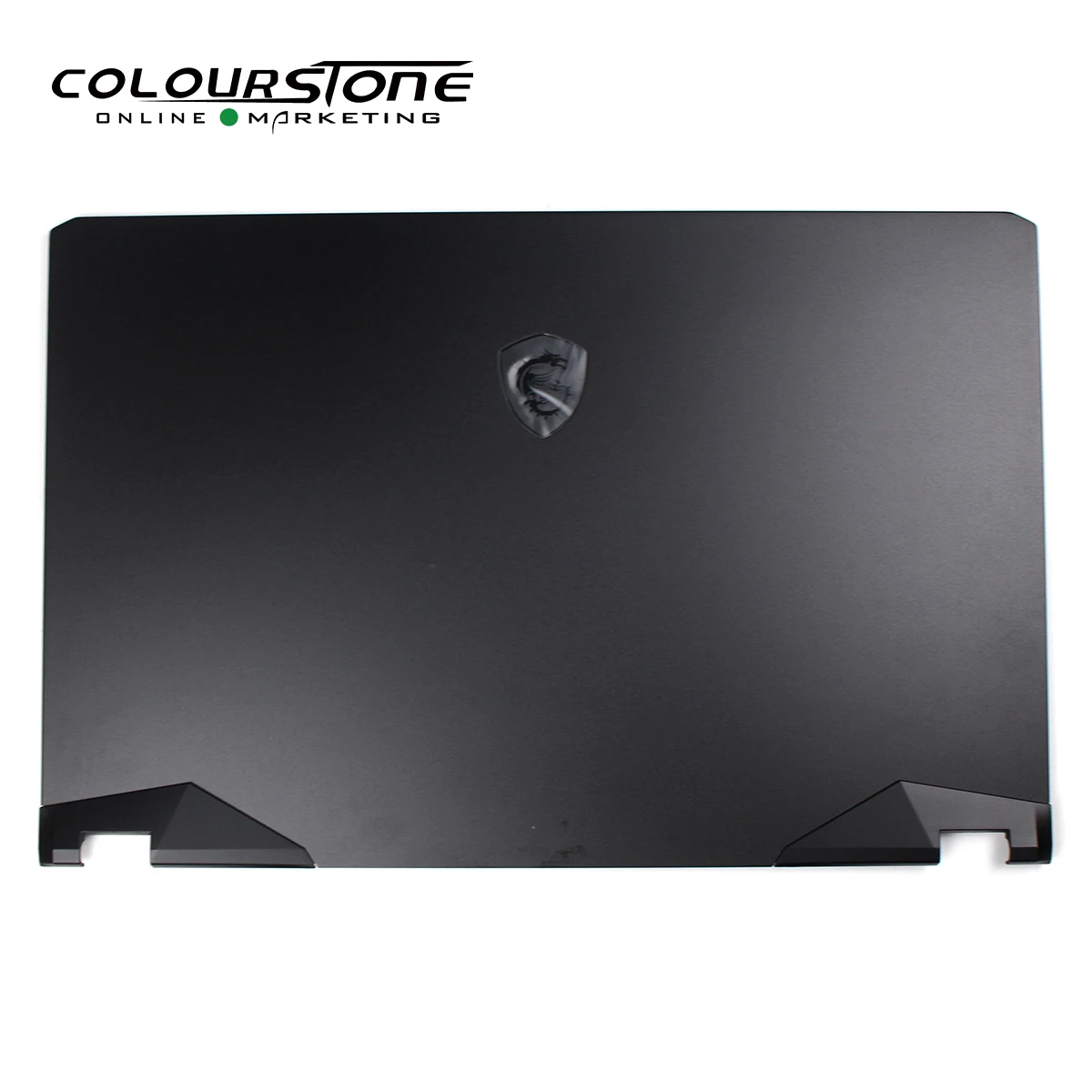 Imagem -03 - Tampa Traseira do Case Dianteiro Original do Portátil Tampa Traseira do Lcd Shell a Msi Gp76 Ms17k1 17k2 17k3 Novo