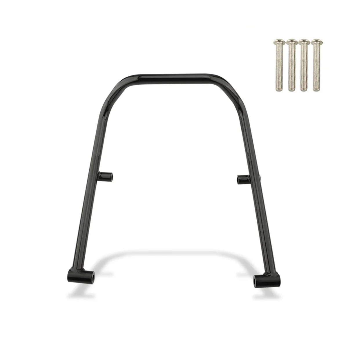 

Motorcycle Passenger Rear Seat Grab Bar Handles Seat Hand Armrest Handle Rail for CB1100 EX CB1100 2017-2024
