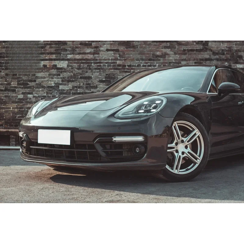 

Brand New Exact-Fit FORPanamera Bold Plastic BODYKIT GTS 2017-2020