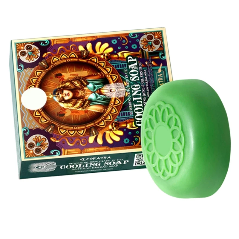 70 جرام من صابون الوجه لسم الثعبان وصابون الوجه وصابون حب الشباب وصابون تنظيف الجسم