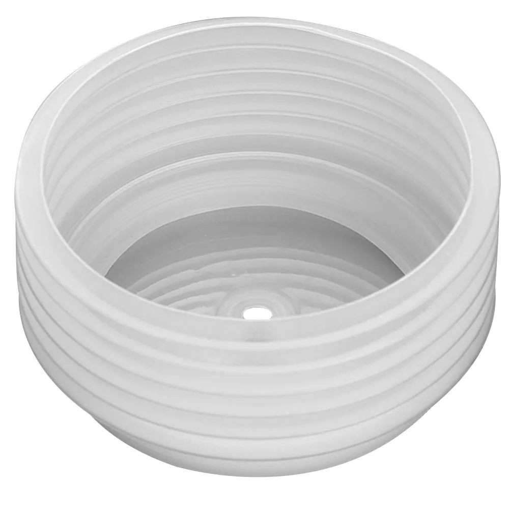 

Electric Drill Dust Collector Hammer Cover Lightweight Durable Dust Catcher Collection Fittings