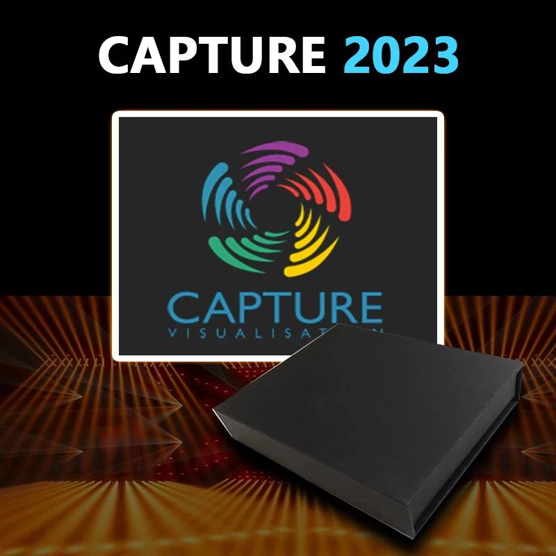 capture 2023/2024 dongle and software usb interface