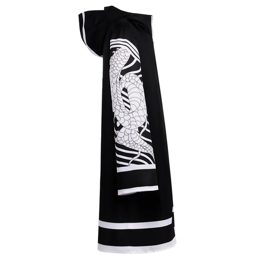 أزياء أنيمي اليابانية التأثيرية طوكيو المنتقمون براهمان أكاشي تاكومي أزياء تنكرية للهالوين كرنفال البدلة