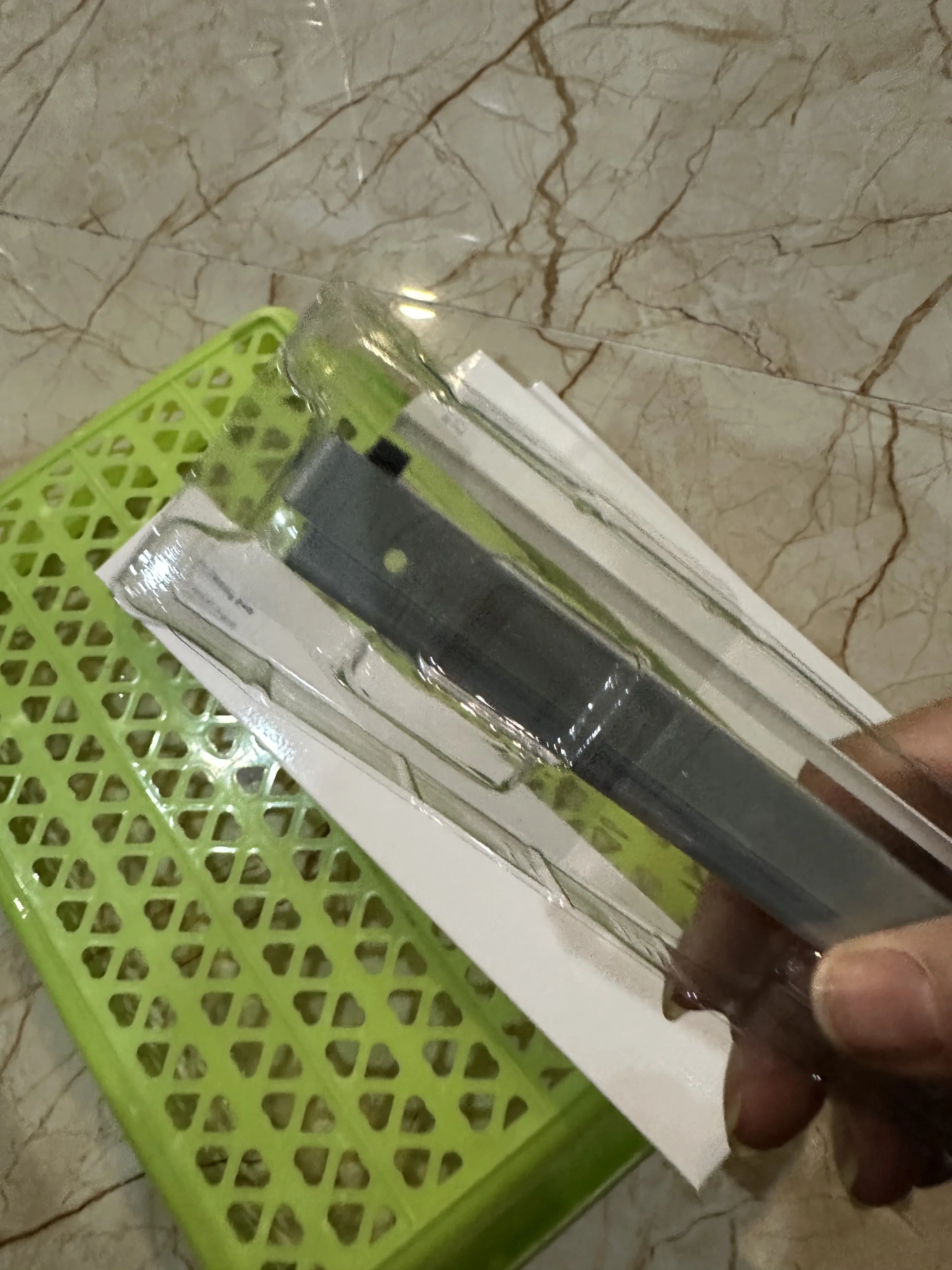 

1X CC468-67907 Лезвие для чистки ремня переноса для HP CM3530 CP3520 CP3525 500 Color M551 M570 M575 CM4540 CP4025 CP4525 M651 M680