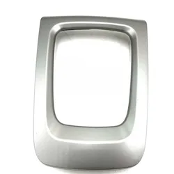 Genuine New Shift Panel Frames Armrest Box Cover Plate Frame Lever Auto Pat for Chevrolet Sail 2010 2011 2012 2013 2014 9030881