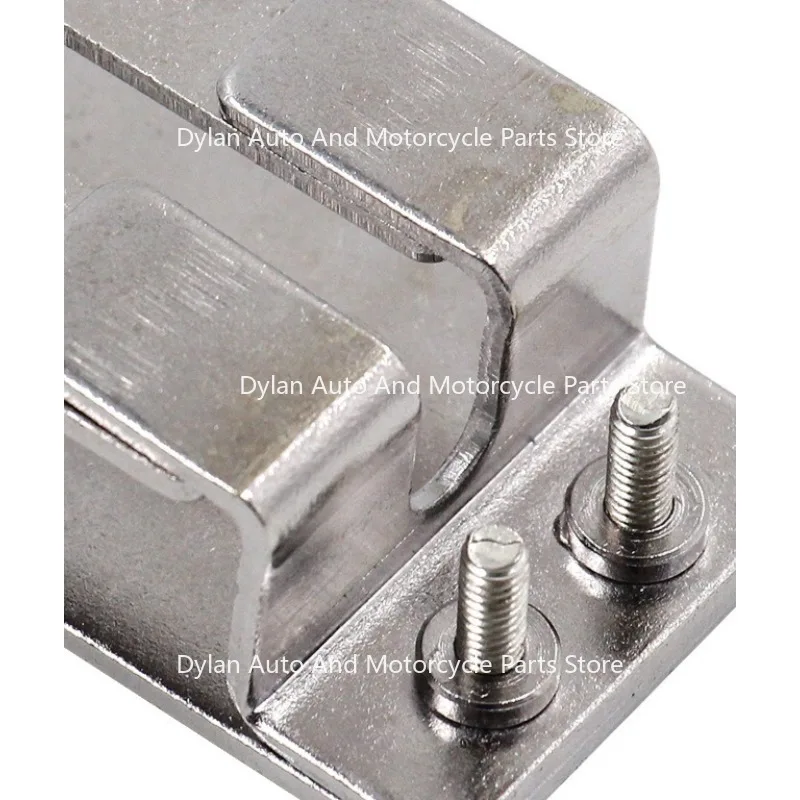 

Gear Linkage Cable Repair for Primastar Renault Trafic Vauxhall Vivaro Clamp Kit