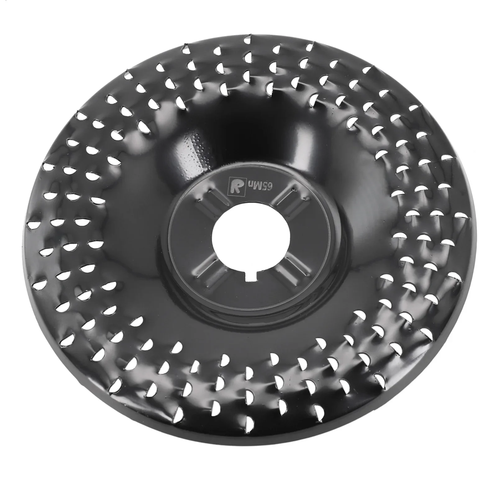 92/125mm Grinder Wheel Disc Hout Vormgeven Wiel Slijpschijven Voor Haakse Slijpmachines Houtbewerking Schuren Roterende Schuurmiddelen