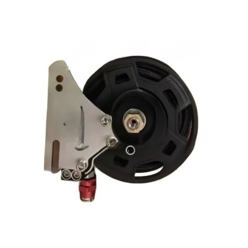 All-Terrain With Au…