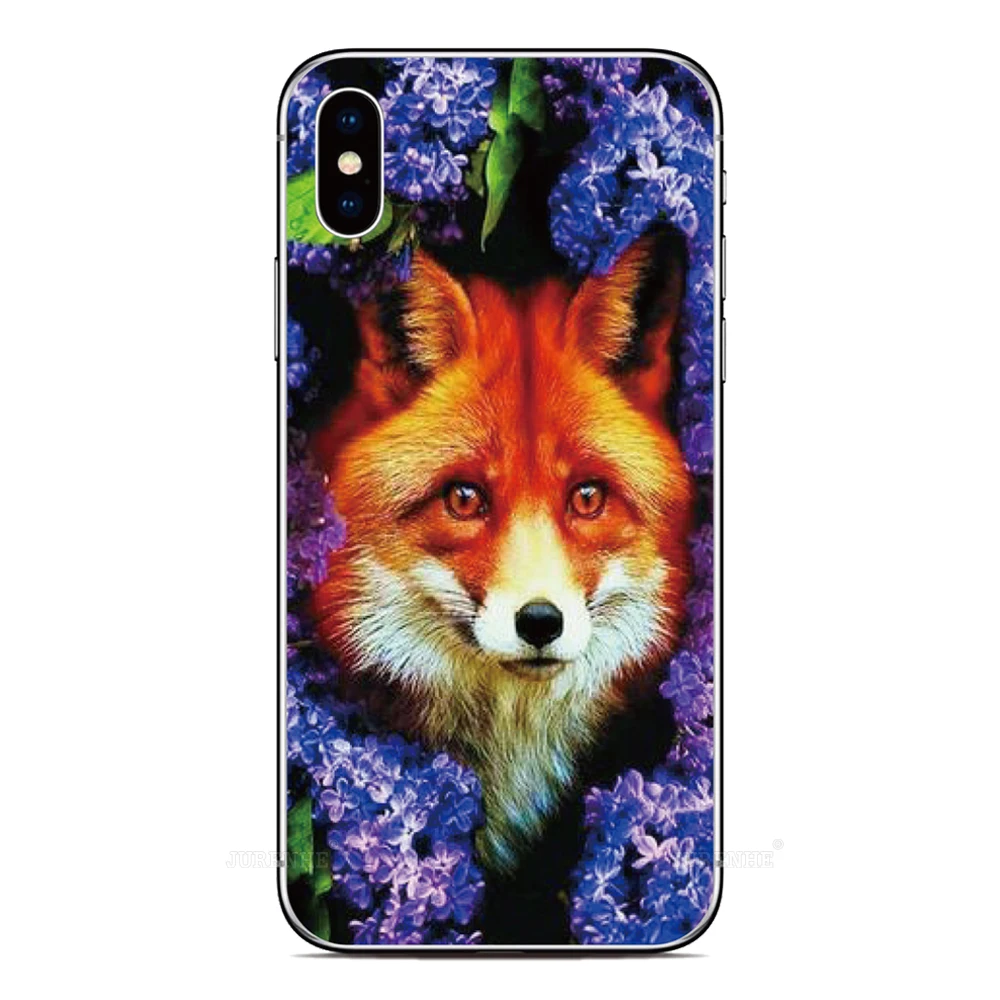 الحيوان النمر الثعلب غطاء ل LG الجناح المخملية K22 K61 K62 K50 K51 K52 K40 Q6 Q7 Stylo 5 6 G8s G8X G6 G7 G8 V50 V60 ThinQ جراب هاتف #2