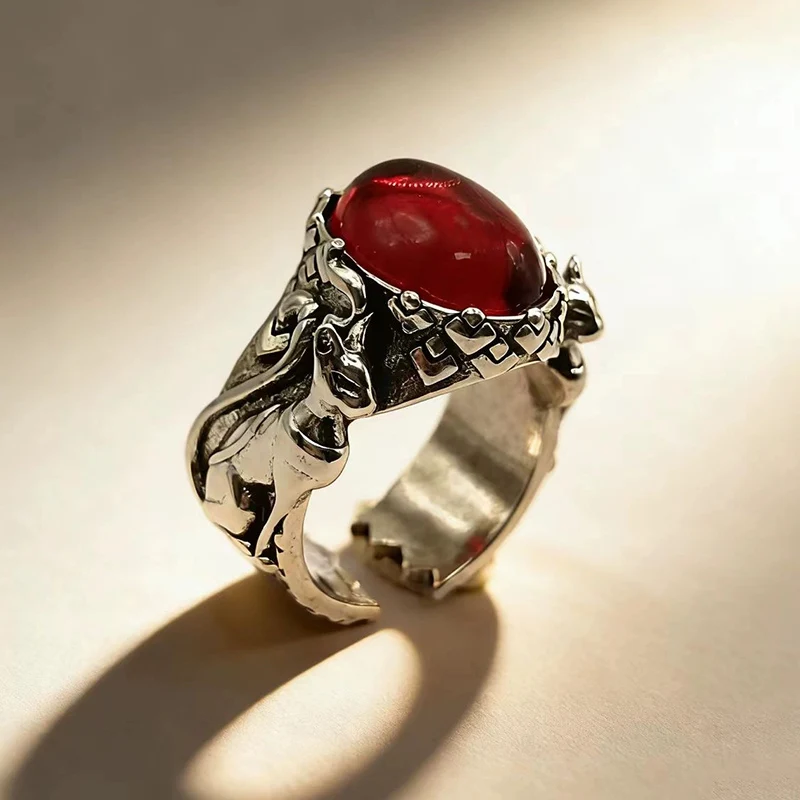 Vintage Thai Silver…