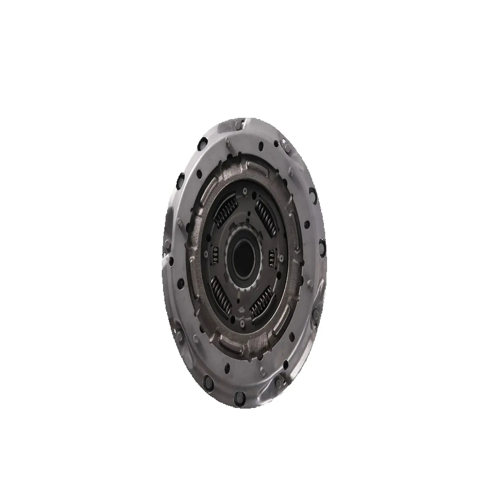 

Dual Clutch Assembly DCT250 DPS6 FOR Ford Focus Fiesta 6DCT250 Remanufactured