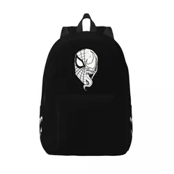 Birthday Spider&Venom Large Capacity Backpack Marvel Venom Film Super Quality Office Workers Children's Bags For Work