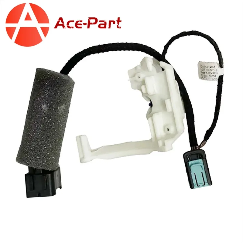 

3Q0713128A New Gear Shifter Microswitch Module For Audi Volkswagen Skoda Skoda Scala and For Kamiq Automatic GearBox Selector