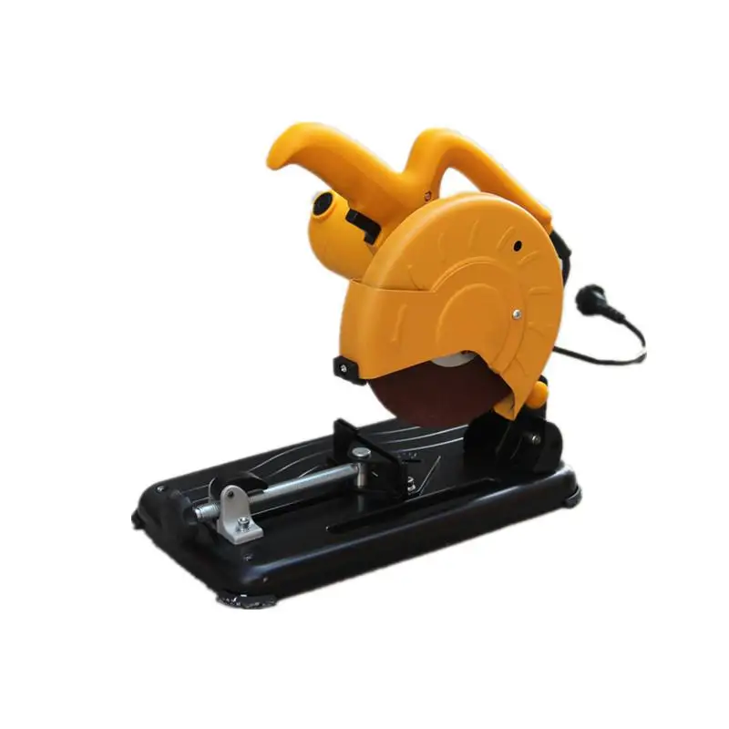 

220V 1200W Small Home Steel Cutting Machine Multifunctional Profile Bone Saw Micro Mini Metal Cutting Machine Grinder