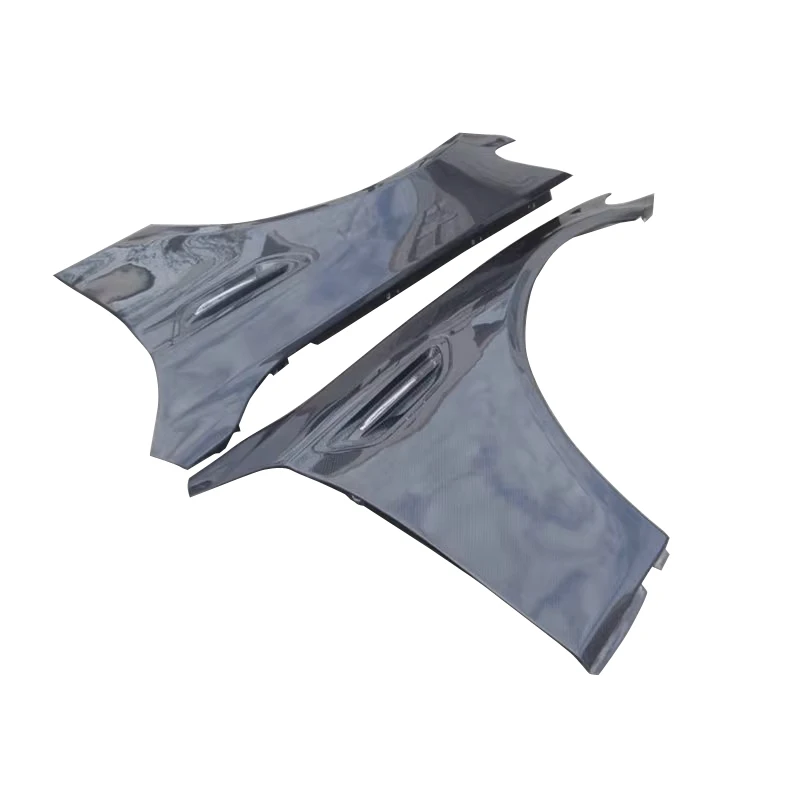 

F10 M5 Carbon fiber mudguard for BMW F10 M5