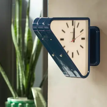 8 best sales 壁掛けフリップ時計 - №3