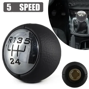 Autohandbuch Zahnstiftwechsel Kopfknopf, 6 Geschwindigkeit, Peugeot 307 308 3008 407 5008 807 Partner B9 Tepee Citroen C3 C4 Picasso C8 8 Hauptverkäufe Citroen C4 Picasso - №5