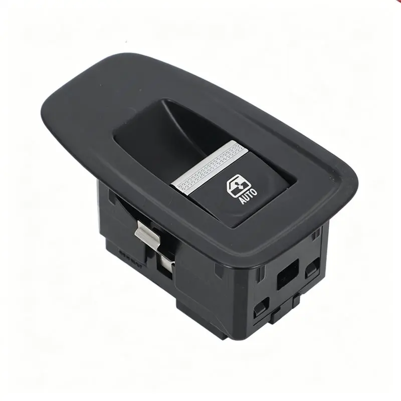 Auto Power Window Control Switch Power Window Switch For Renault For Renault Megane-T61C