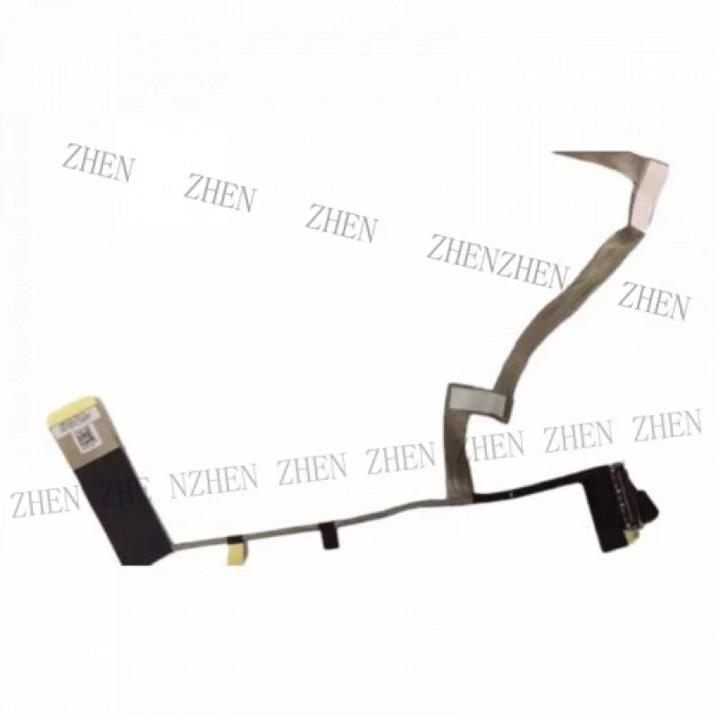 

Y для Dell Latitude E5280 5280 LVDS экранный кабель DC02C00ET00 0GNR11 сенсорный ноутбук