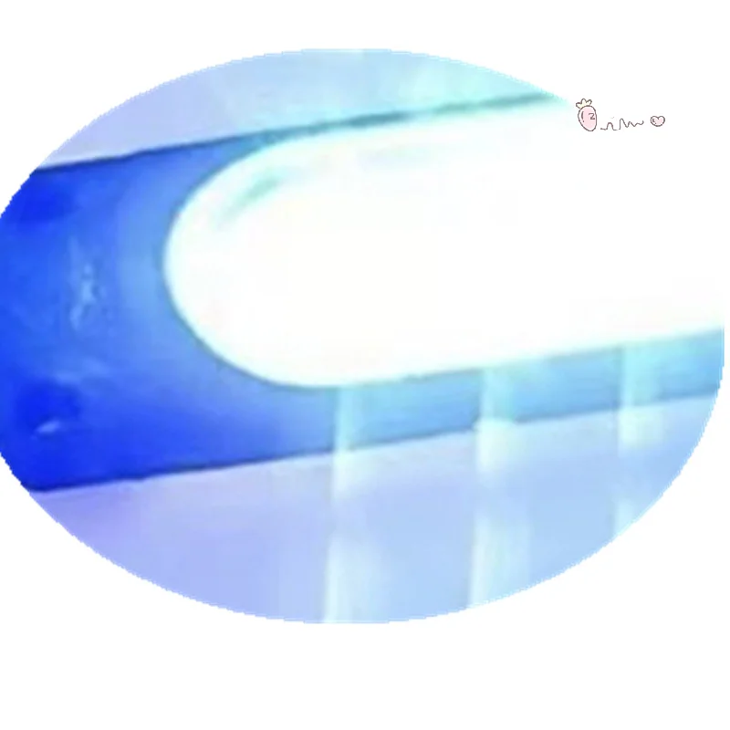 

1 Piece 1 To 2 Splitter Warning Strobe Light 12V COB Red Blue Emergency Flash Lamp For Car Grille Motorcycle Bike Decor Lighting