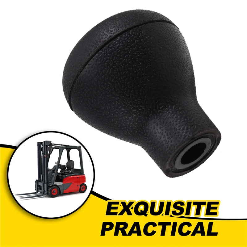 

Applicable For ETV/EFG115 320 For Yonghengli Rotating Handle Ball Head 51134300 Steering Wheel Handball Handle