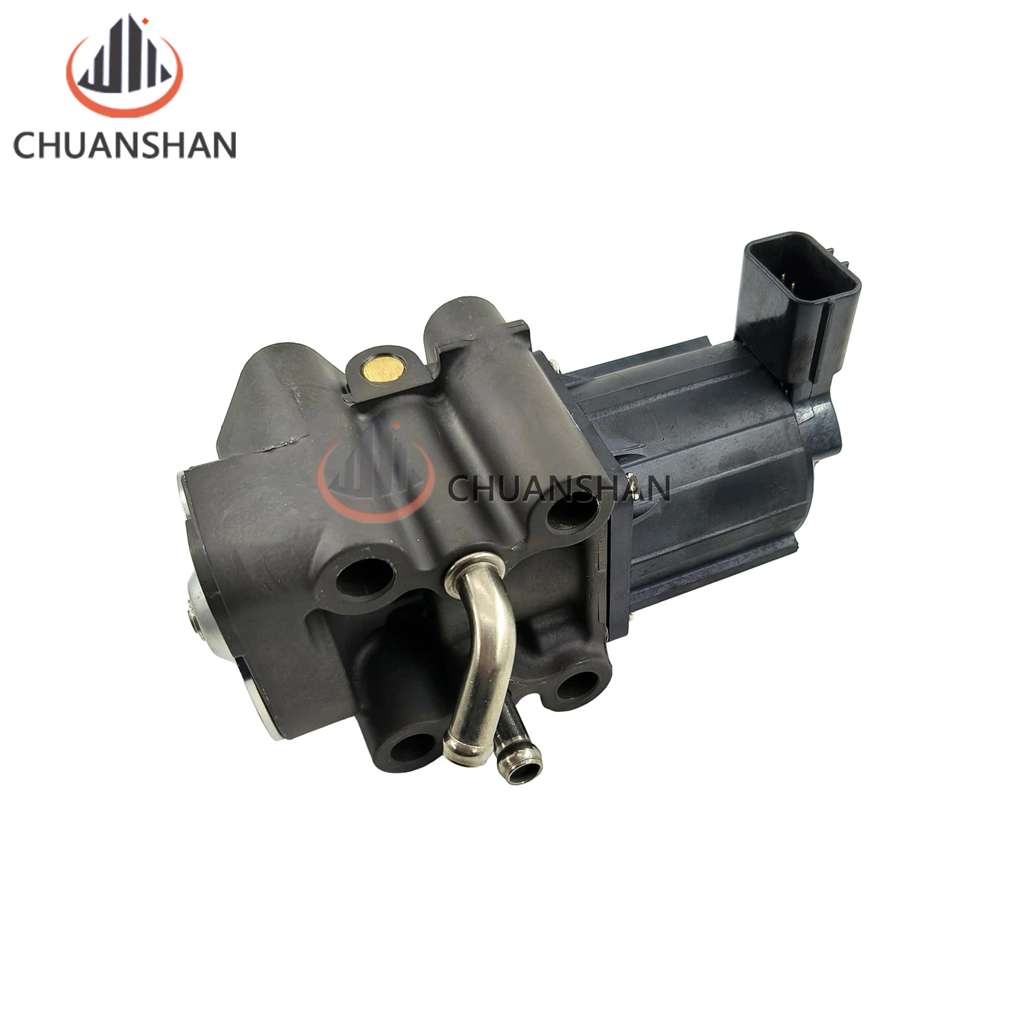 

ME229911 Construction Machinery Parts For EGR Valve Exhaust Gas Cycle Valve 4M50 SY215 Engine Spare Parts ME229911