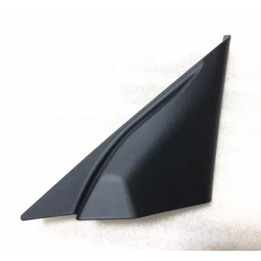 For Toyota Reiz 2010-2011-2012-2013-2014-2015-2016-2017 Door Inner Trim Panel Rearview Mirror Trim Panel Triangular Trim Cover