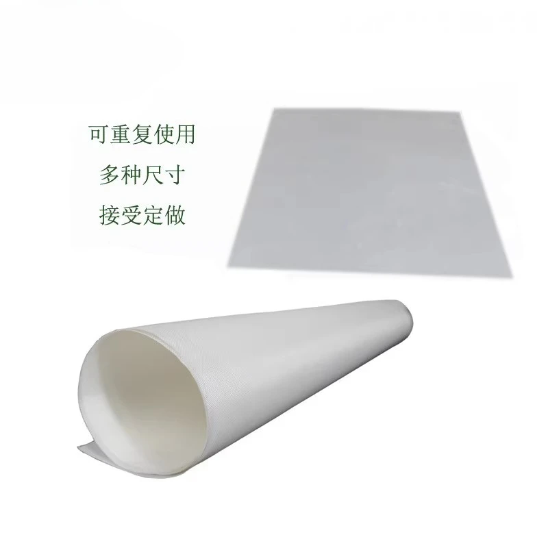 ماكينة طباعة نقل الحرارة 40*50 سنتيمتر ماكينة تي شيرت خاصة ذات درجة حرارة عالية قماش مضاد للحرق