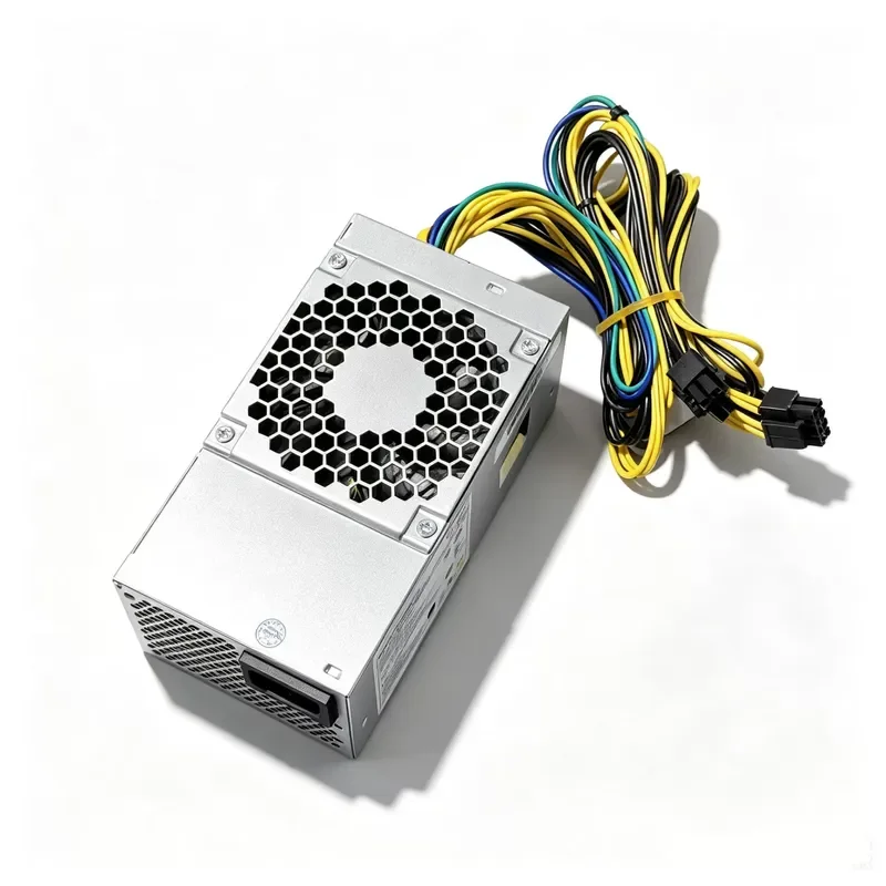 New 10 Pin Small Chassis Power Supply for Lenovo Qitian M410 M415 M437