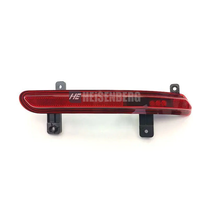 Rear Bumper Lamp For Chery Tiggo 8 PLUS/Tiggo 8 PRO 2021- Fog Light Brake Light Warning Lamp 605000368AA 605000367AA