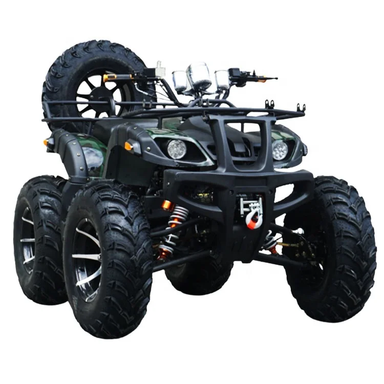 

Cheap Sale 250CC atv in ATV quad bike/buggy/UTV atv 250CC 4x4 for adult quad bike automatic