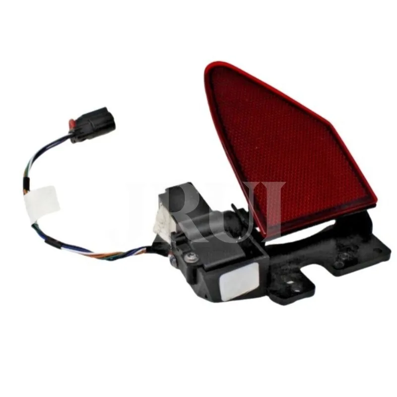 Appropriate for Car Charging Port Door Assembly for Model S/Model X 2016-2020 1038548-00-I
