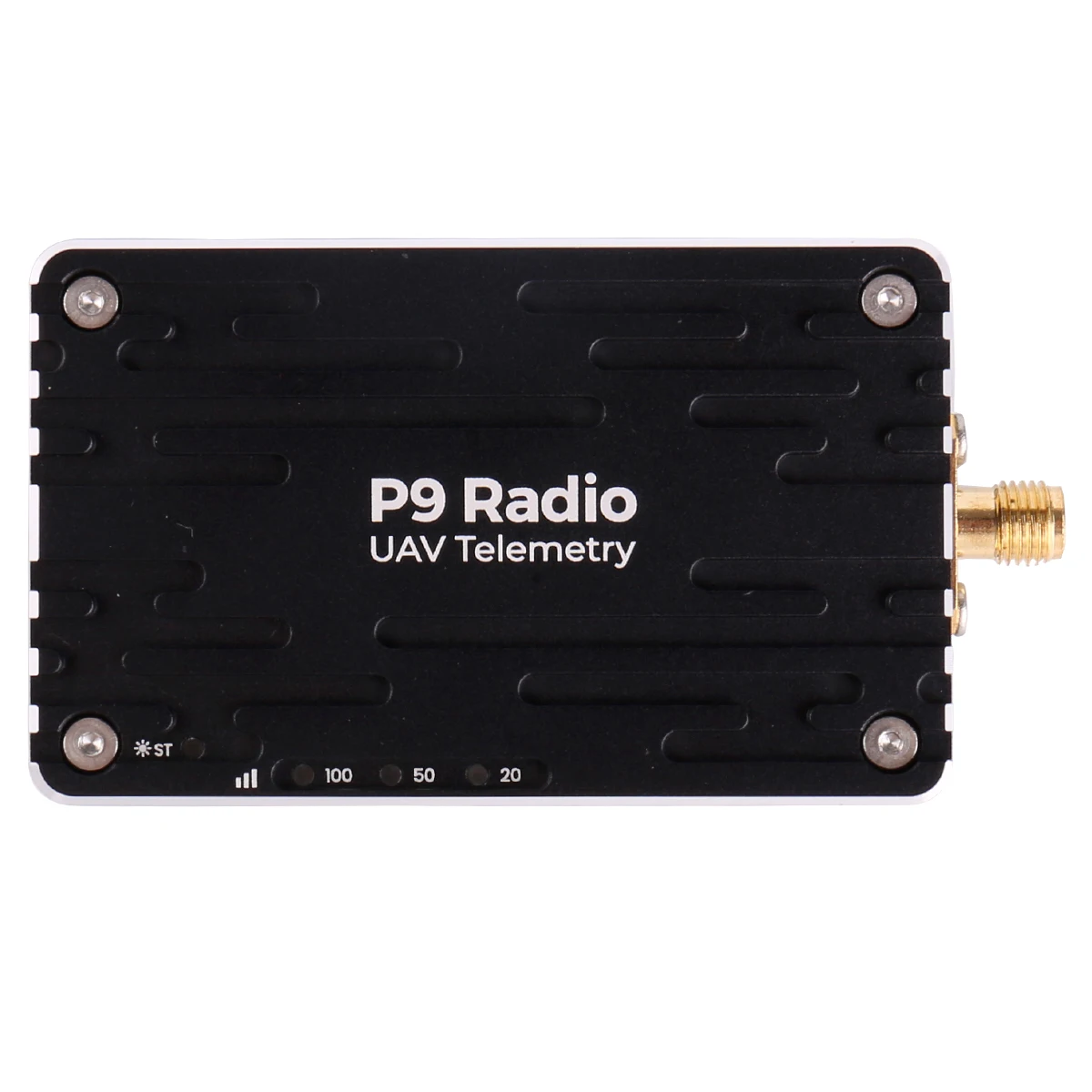 CUAV P9 Radio DataTelemetry Module for RC FPV Data Transmission Pixhack Pixhawk Long Distance 60KM