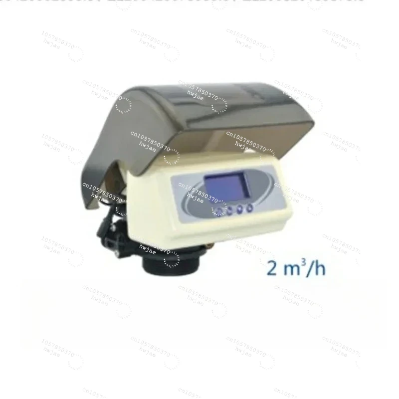 Automatic Multiport Filter Valve, Best Seller for Sand Filter & Water Treatment System