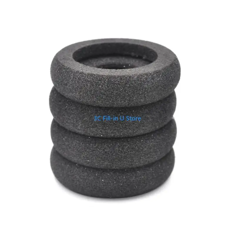 G8TA мягкие пенопластые подушки для ушных подушек для рукавов с губками для наушников SC60.