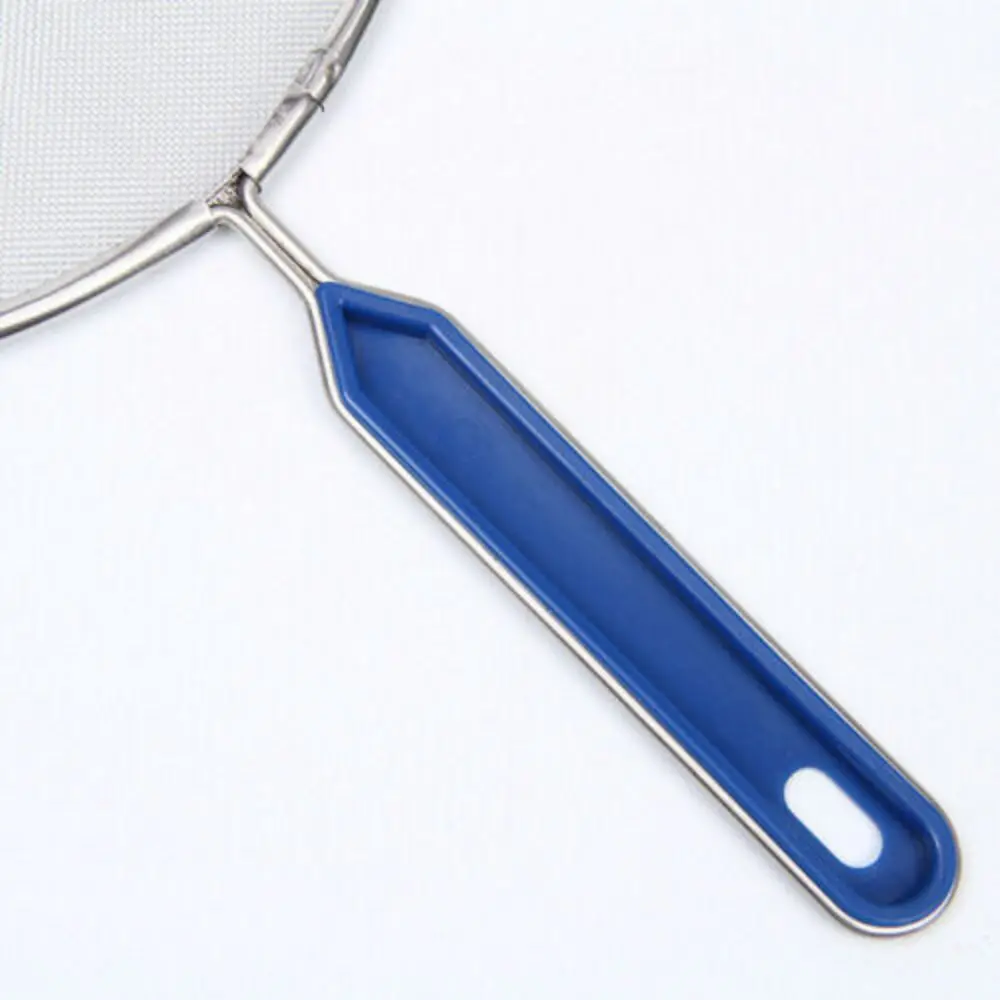 Durable Guards Mesh Anti Splatter Splash Cover Grease Splatter Screen Guard Oil Net Pan Mesh Guard Screen