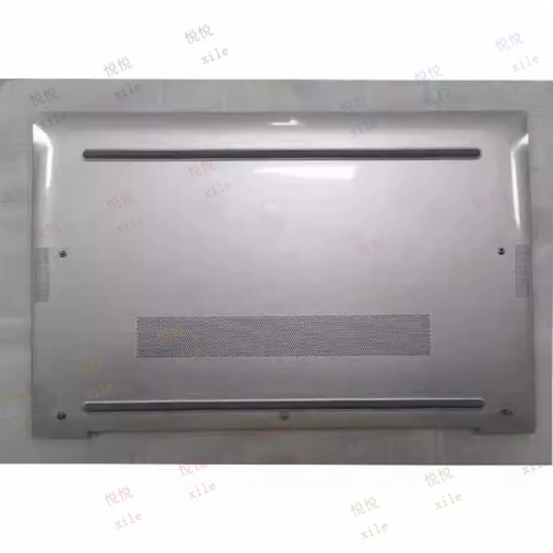 

L+ New for HP EliteBook 1040 G9 Bottom Case Base Cover Silver N09262-001