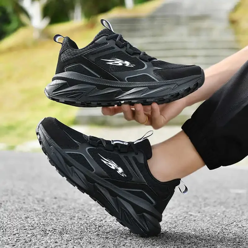 

Plataform Synthetic Leather Skate Shoes Running Men's Colorful Sneakers Boots Without Heels Sports Sports-et-leisure
