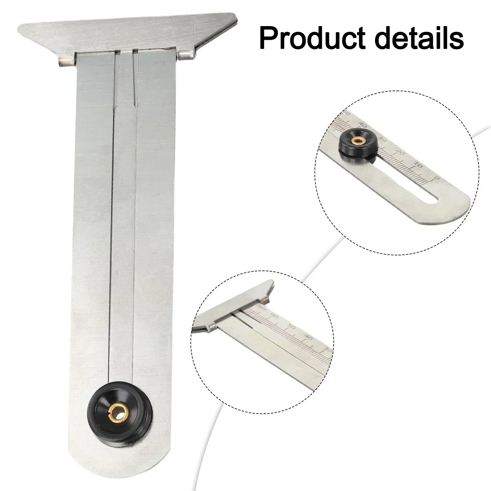 Stainless Steel Tir…