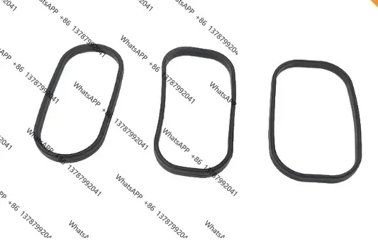 Engine Body Rectangular Gasket For 170 173F 178F 186F 186FA 188F 192 Diesel Engine