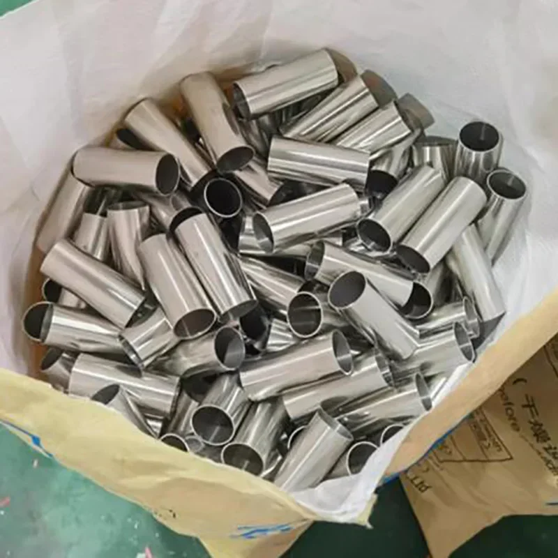 Hot Stainless Steel Tube Various Sizes