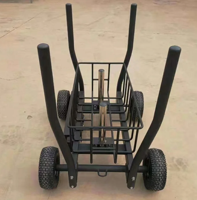 Commercial Gym Equipment Power Training Gym Resistance tank Sled