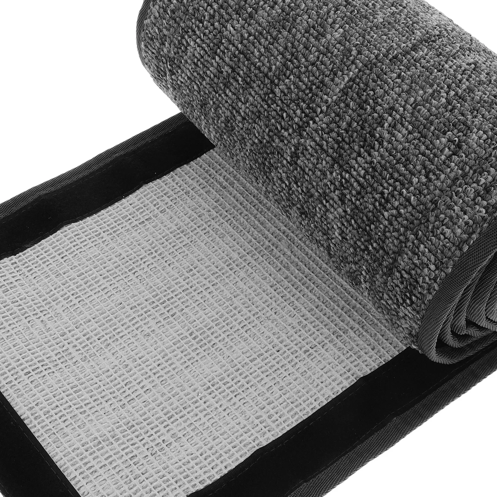 

Cat Wheel Pad Cat Scratcher Mat Replacing Cat Scratch Pad Kitten Exercise Wheel Carpet Replacement Grey Mat Plush Running