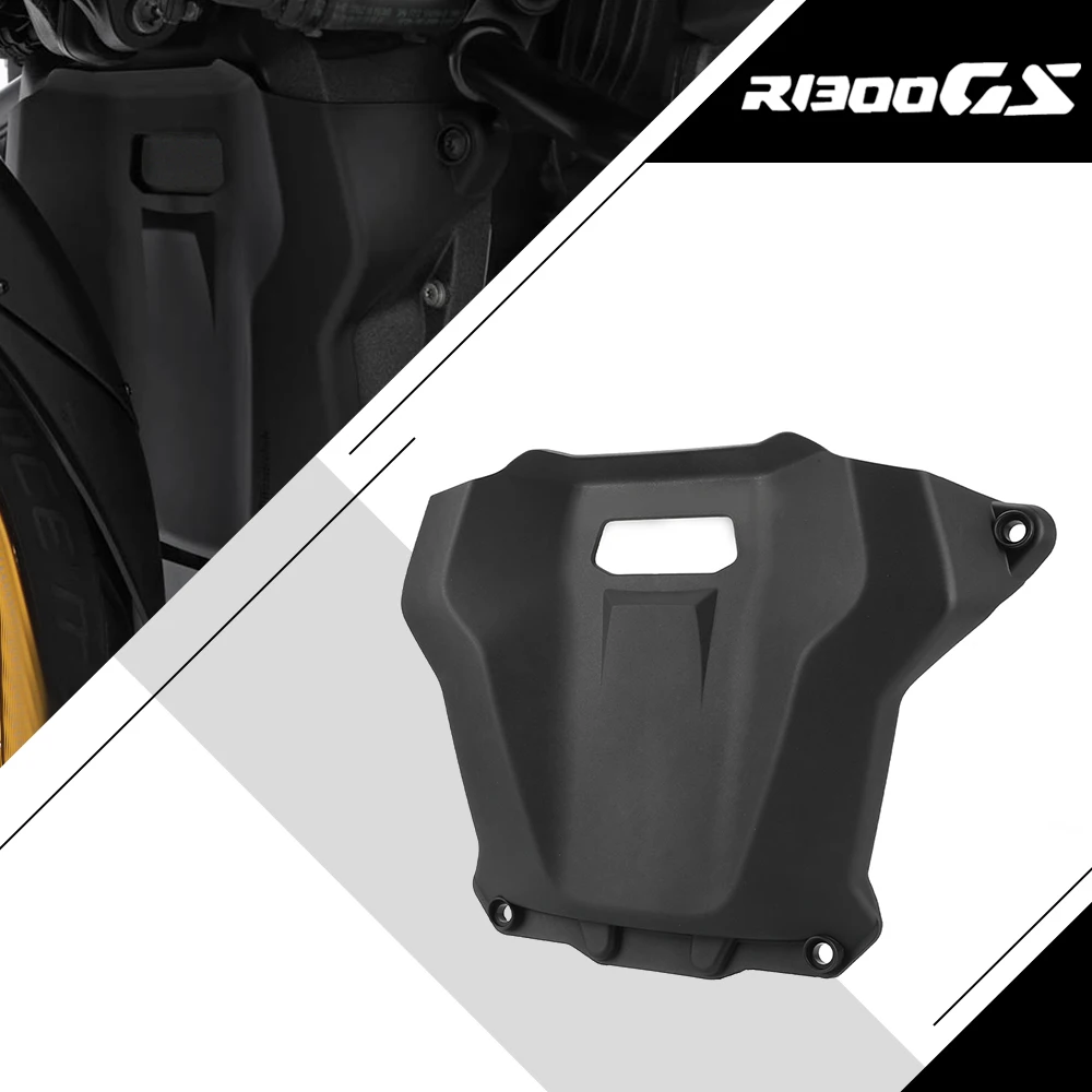 

For BMW R1300GS R 1300 GS R 1300GS Adventure R1300 GS 2023 2024 2025 Motorcycle Front Guard Engine Baffle Protection Plate Cover