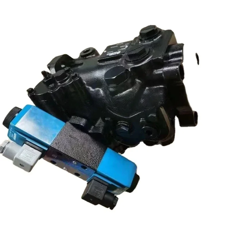 DYNAPAC double steel wheel vibration motor CA300D 4700395385 4700380830 372624 371545 hydraulic oil pump