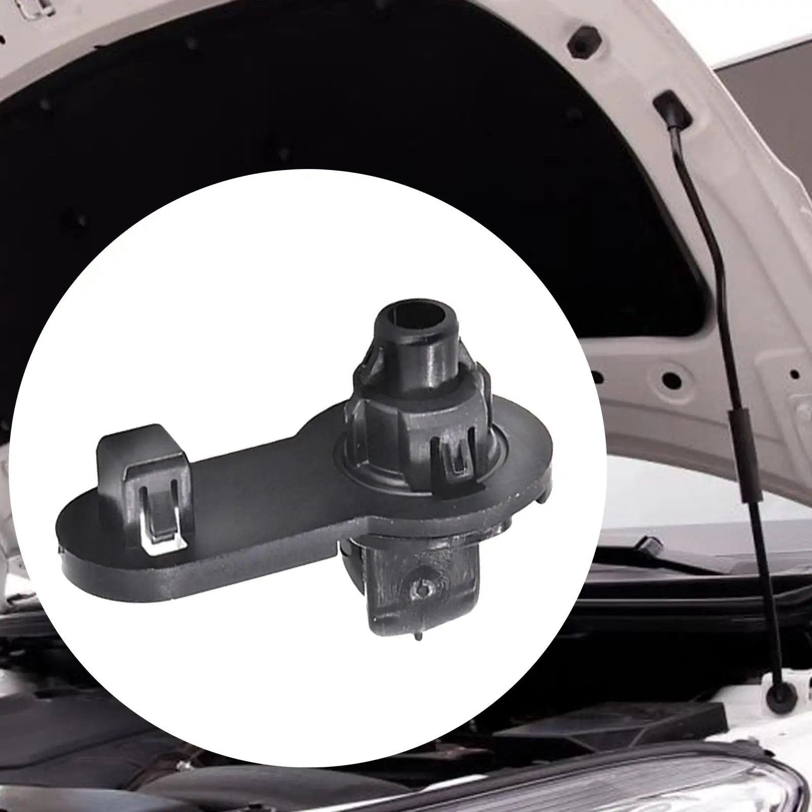 

Зажим для капота 65773CY00B Сменный зажим для простой установки